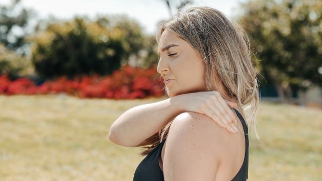 Introduction To The Upper Cervical Spine